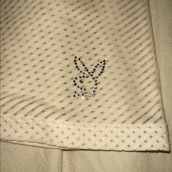 Playboy top - Picture 3 of 3